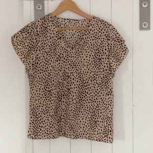 Shein Blouse